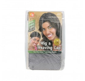 Beauty TownWig & Weaving Net Cap Negro